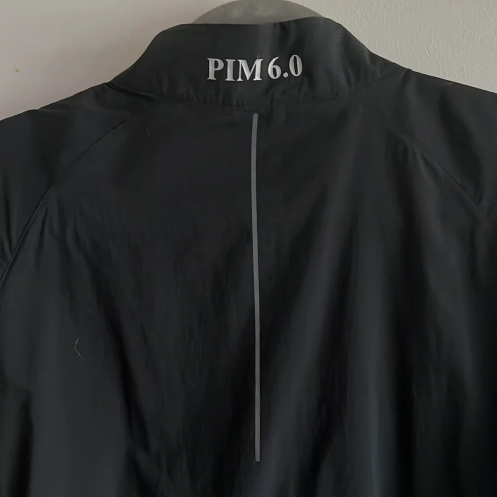 Lululemon lightweight jacket